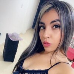 Cam Girl Sara__Caliente