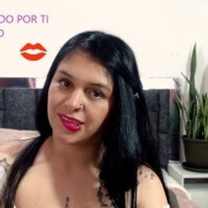 Cam Girl vanessadulce