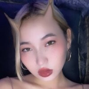 Cam Girl nelly_moon