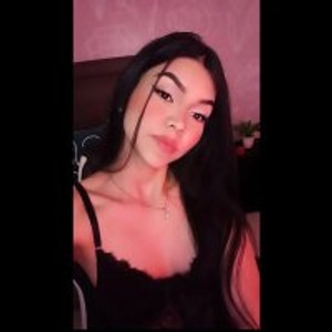 Cam Girl brenda_black_