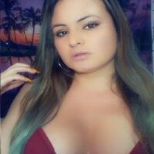 Cam Girl sweethornylatin