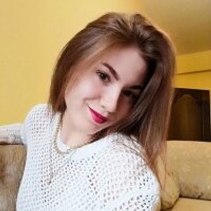 sleekcams.com DelphiaHart livesex profile in public cams