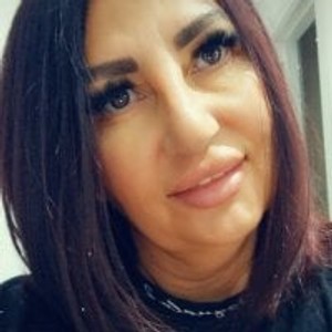 KarenCougar webcam profile - Romanian