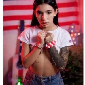 Cam Girl molly_santana