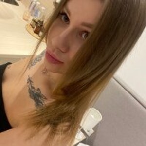 Cam Girl Juicy_X_Love