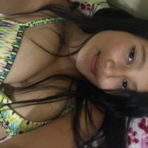 Cam Girl andrea182018