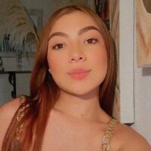 Cam Girl Eymi_Santana