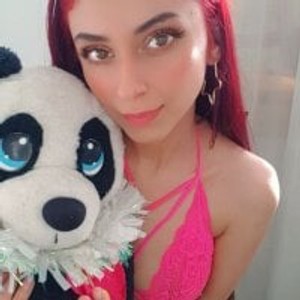 Angely_18 webcam profile