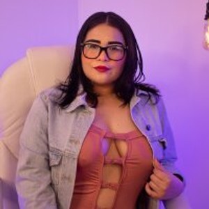 Cam Girl AbbyLuna_