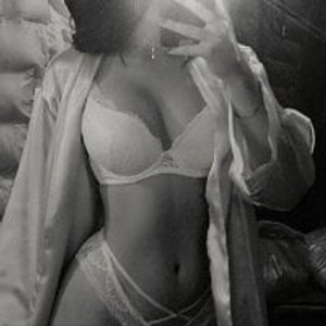 girlsupnorth.com -Dulcemaria- livesex profile in lesbian cams