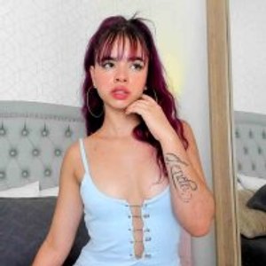 Cam Girl Hanna_Ponse_