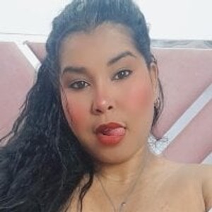 Laura_Hornyx webcam profile - Venezuelan