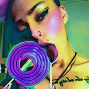 Cam Girl Candy__Kush