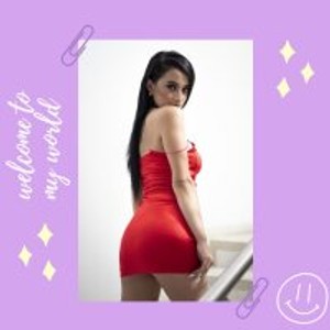 Cam Girl lu_thompson