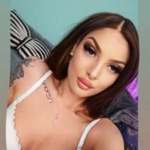 Cam Girl Lucky888starX