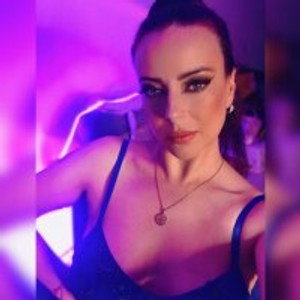 Cam Girl _Antonella_Blake