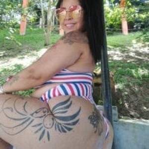 chloe_sweet1 webcam profile - Venezuelan