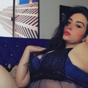 Cam Girl Marilyn_Mayson