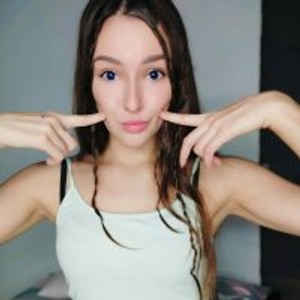 Cam Girl Katerina_Fetish