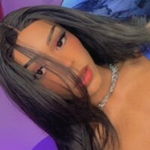 queen_violetts webcam profile