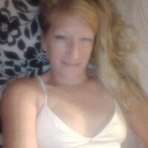 Cam Girl blonde2go