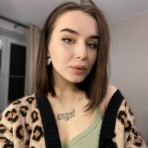 EvaEvansy webcam girl live sex