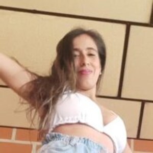 Cam Girl Kathia_fernandes