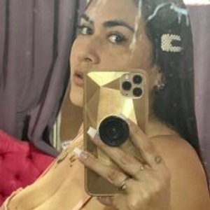 Cam Girl peruvian-babe