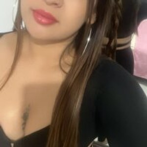 Cam Girl ladybr11