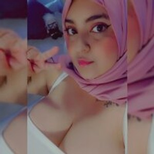 Cam Girl Dailyn_Sofia07