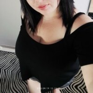 Cam Girl Lisa_Marilyn