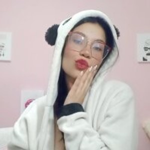 Cam Girl thalia_sub