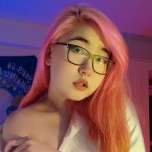 Cam Girl your_peachy_girl