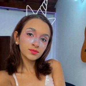 Cam Girl Esmeralda_Astral