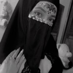 Cam Girl ahijara_fayed