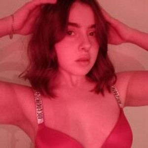 Cam Girl Freyja_Grim