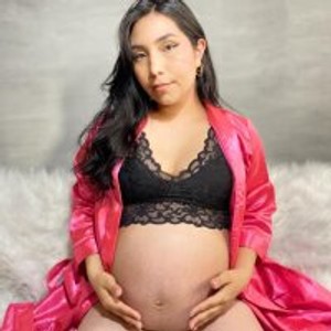 sleekcams.com Kim_lee_ livesex profile in pregnant cams