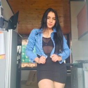 Cam Girl baby_sexbrown