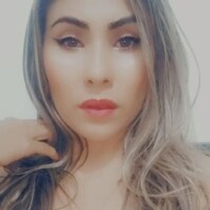 Cam Girl dulceprincess_