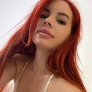 Cam Girl Rin_Foxy