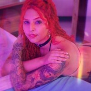 livesex.fan RedRidingHoodxo livesex profile in erotic cams