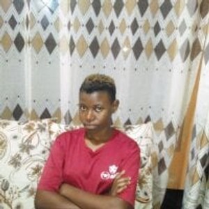 skinny-ebony webcam profile - Kenyan