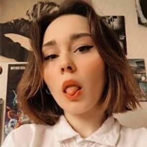 Cam Girl Malina_Jules