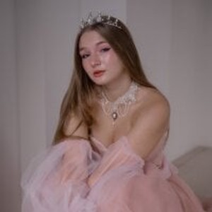 Barbie-Doll- webcam profile pic