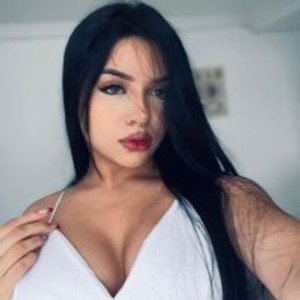 Cam Girl amberradams