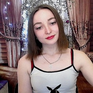 Flirting_Sun_ webcam profile - Ukrainian