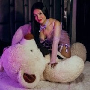 Emma_Smiith1 webcam profile - Colombian