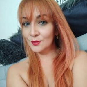 Cam Girl adri_pdes25