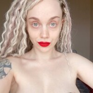 Cam Girl Wet_Lana