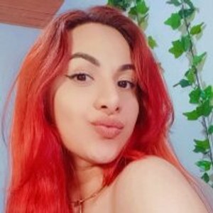 livesexl.com Ana-Colins livesex profile in latina cams